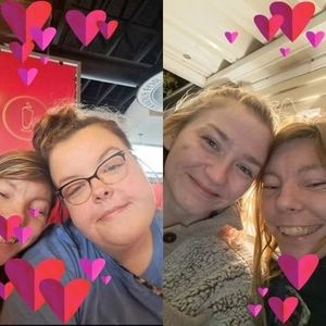 Meet your Posher, Annafulks